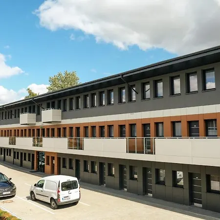 Apartments A7-3